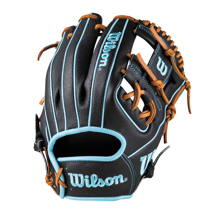 ウィルソン　軟式　グローブ 野球 ウィルソン 軟式グローブ D-MAX DUAL 内野手 86型 Wilson 軟式