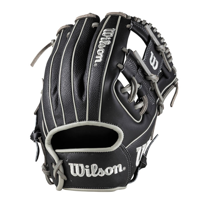 野球 ウィルソン 軟式グローブ D-MAX DUAL 内野手 86型 Wilson 軟式