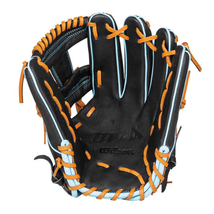 野球 ウィルソン 軟式グローブ D-MAX DUAL 内野手 87型 Wilson 軟式