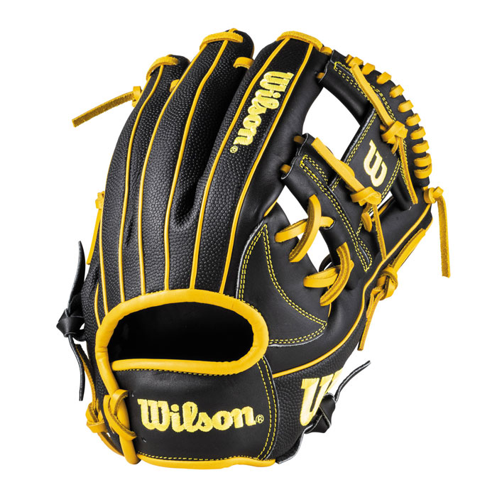 野球 ウィルソン 軟式グローブ D-MAX DUAL 内野手 87型 Wilson 軟式