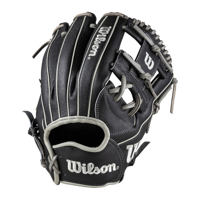 野球 ウィルソン 軟式グローブ D-MAX DUAL 内野手 1723型 Wilson 軟式