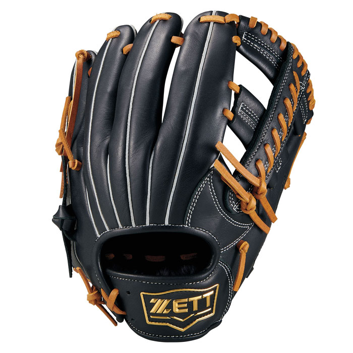 野球 ゼット 軟式グローブ ソフトステアシリーズ オールラウンド ZETT