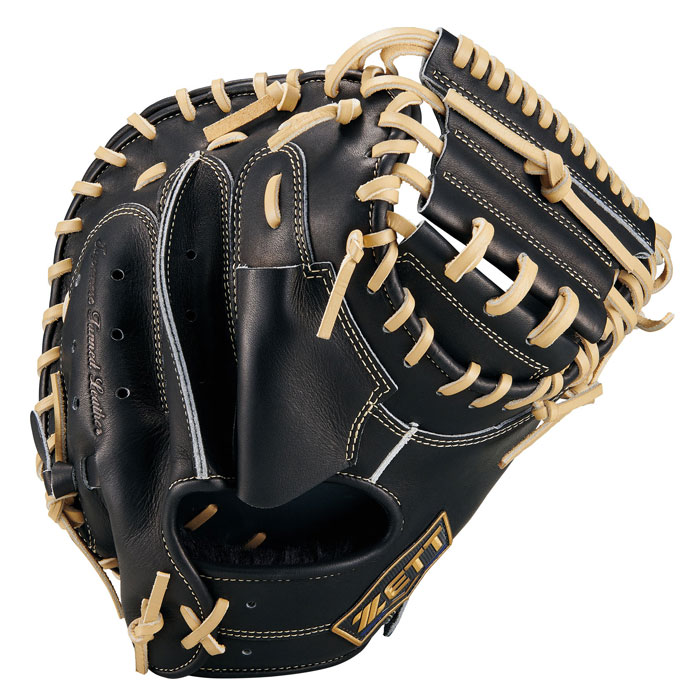 野球色々セット 野球 ゼット 軟式グローブ ネオステイタスLE キャッチャーミット 森