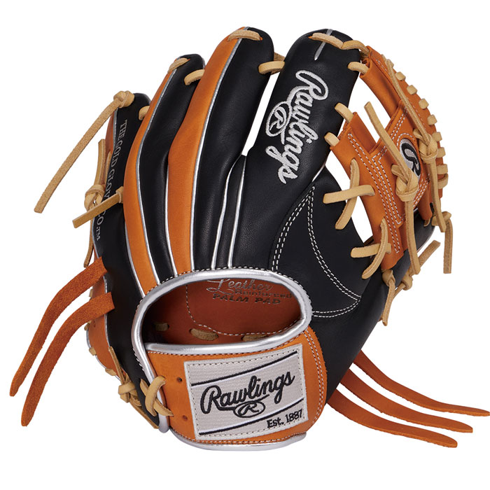 野球 ローリングス トレーニング用グラブ GAMER TRAINNING Rawlings