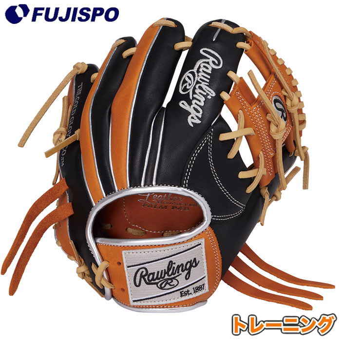 野球 ローリングス トレーニング用グラブ GAMER TRAINNING Rawlings