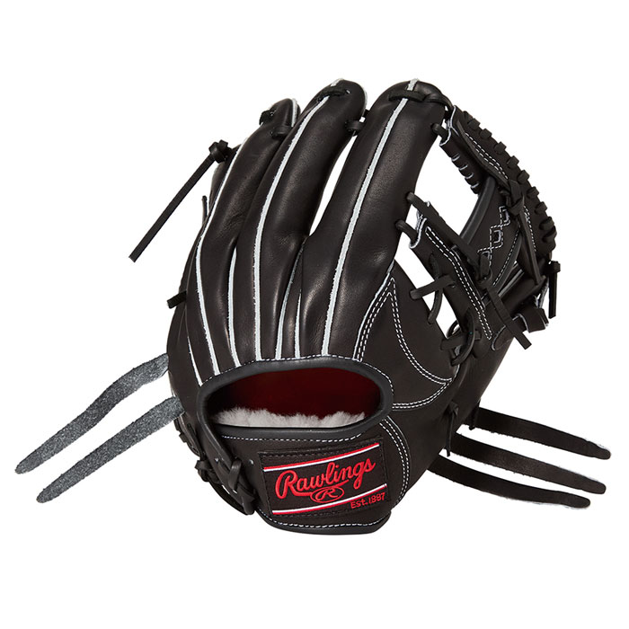 Rawlings 硬式内野手用　リペアグラブ 野球 ローリングス 硬式グローブ PRO PREFERRED N6 BASIC 内野手