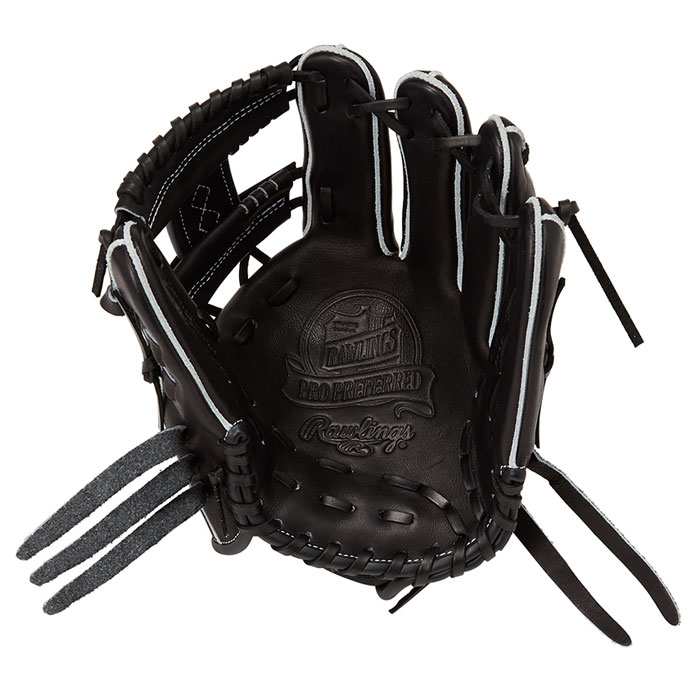 野球 ローリングス 硬式グローブ PRO PREFERRED N6 BASIC 内野手
