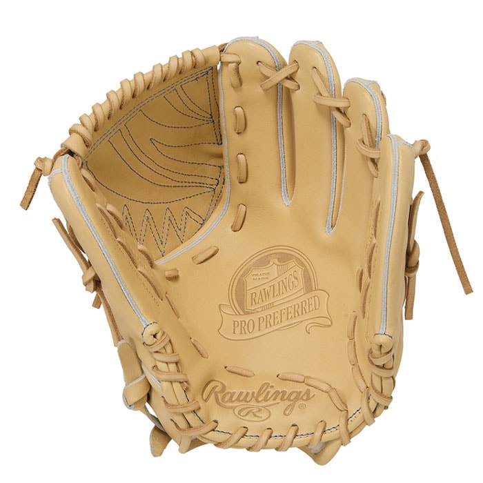 野球 ローリングス 硬式グローブ PRO PREFERRED 投手 Rawlings 硬式