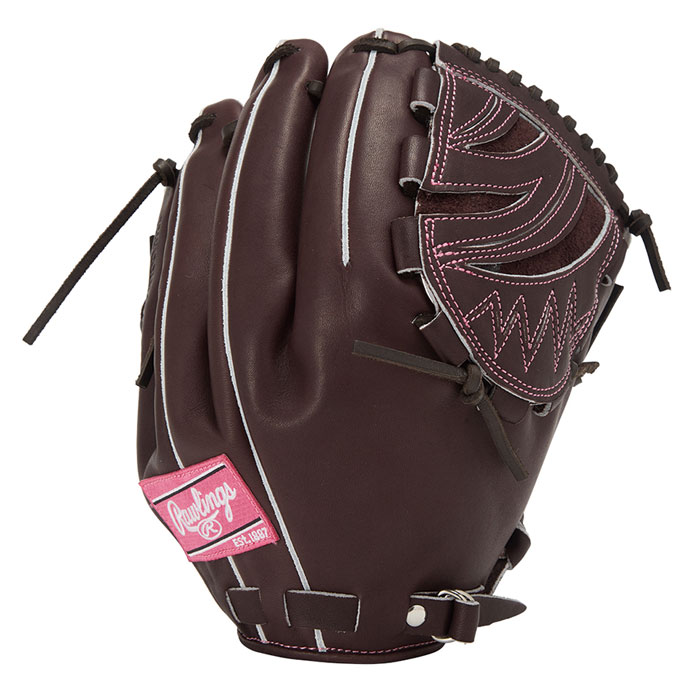 野球 ローリングス 硬式グローブ PRO PREFERRED 投手 Rawlings 硬式