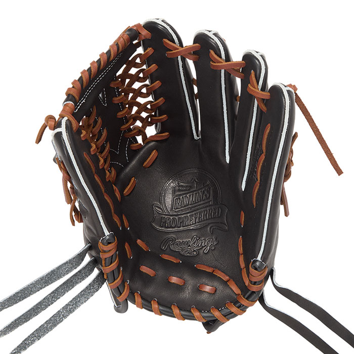 野球 ローリングス 硬式グローブ PRO PREFERRED 外野手 Rawlings 硬式
