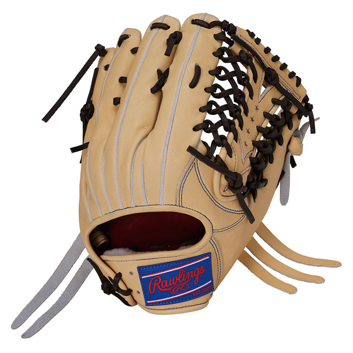 野球 ローリングス 硬式グローブ PRO PREFERRED 外野手 Rawlings 硬式