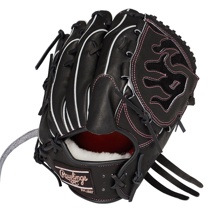 野球 ローリングス 硬式グローブ PRO PREFERRED Wizard02 投手