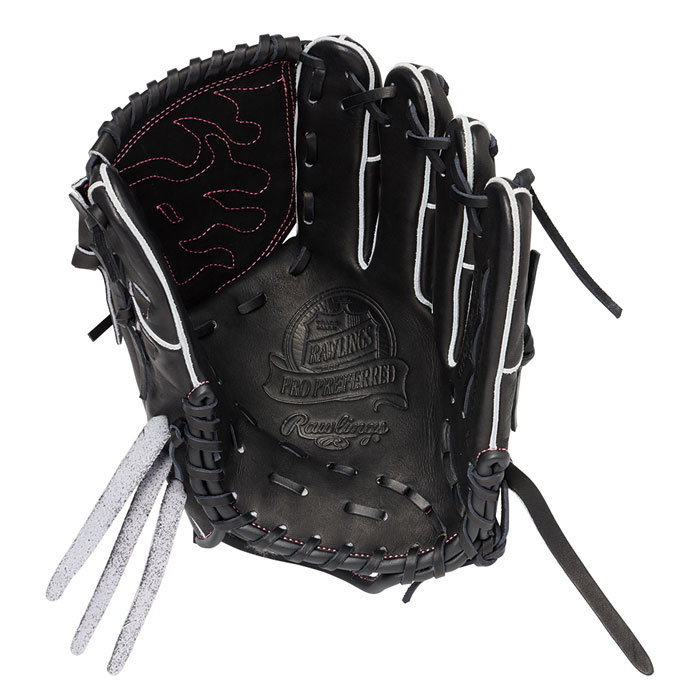 野球 ローリングス 硬式グローブ PRO PREFERRED Wizard02 投手