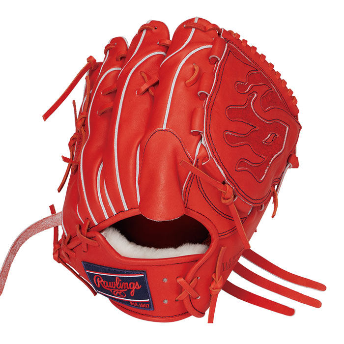 野球 ローリングス 硬式グローブ PRO PREFERRED Wizard02 投手