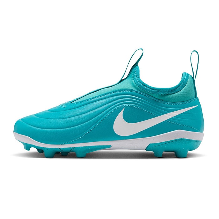 NIKE ナイキ　サッカー　スパイク ナイキ ジュニア ティエンポ マエストロ クラブ フレックス FG/MG NIKE