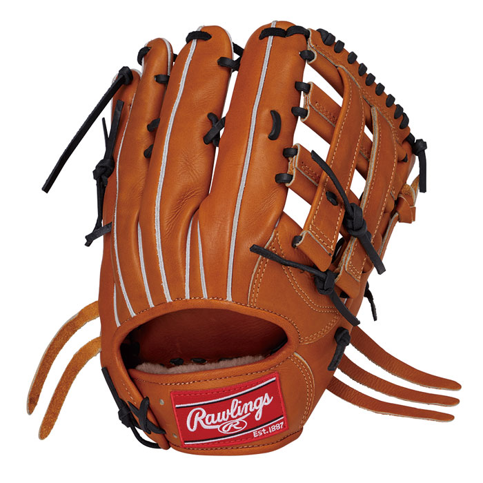 野球 ローリングス 硬式グローブ HOH PREMIUM 外野手 Rawlings 硬式