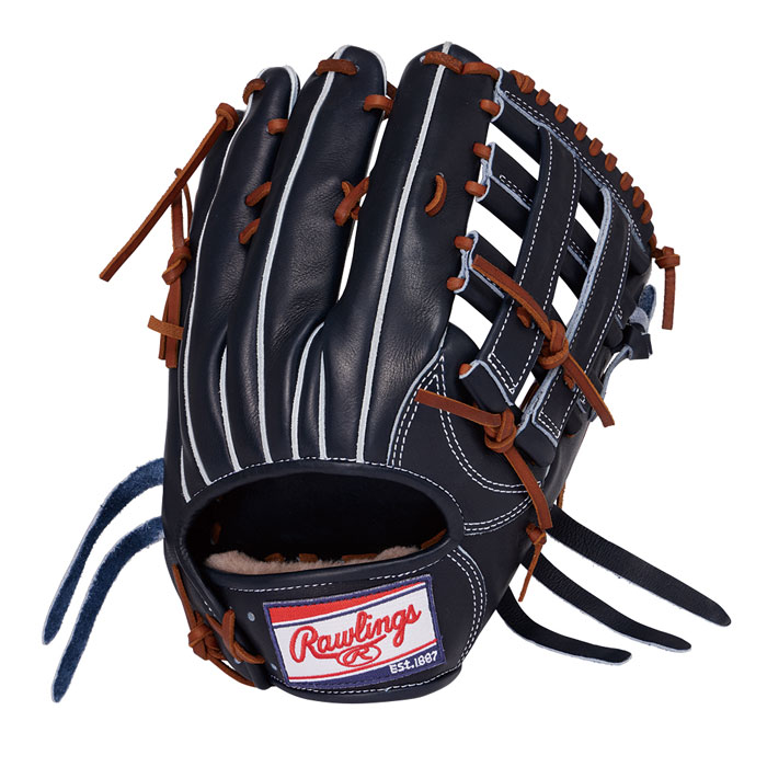 野球 ローリングス 硬式グローブ HOH PREMIUM 外野手 Rawlings 硬式