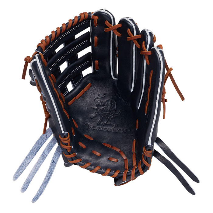 野球 ローリングス 硬式グローブ HOH PREMIUM 外野手 Rawlings 硬式
