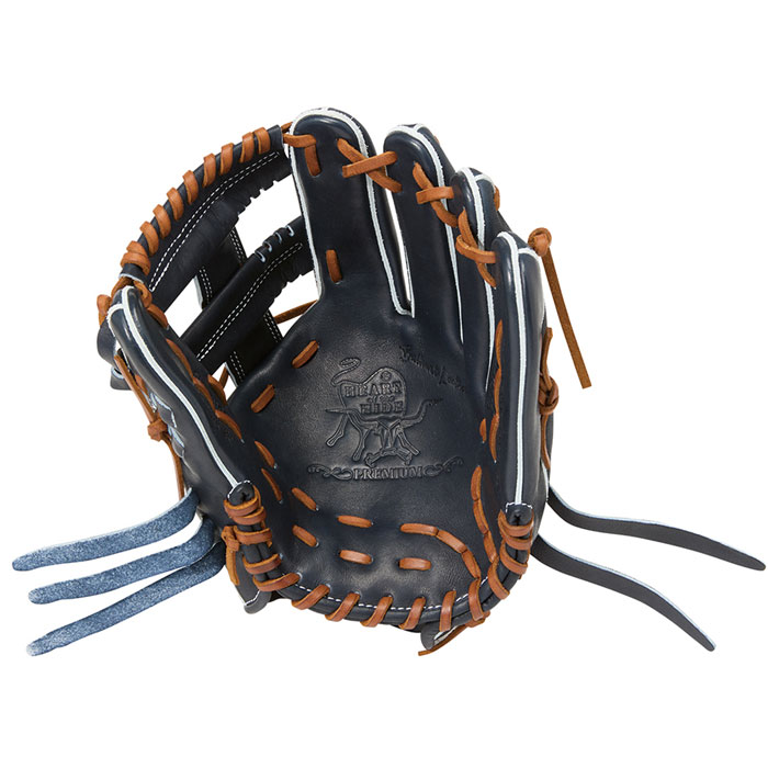 野球 ローリングス 硬式グローブ HOH PREMIUM 内野手 Rawlings 硬式