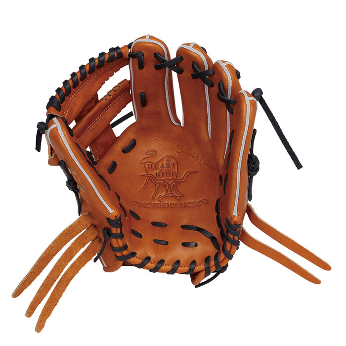 野球 ローリングス 硬式グローブ HOH PREMIUM 内野手 Rawlings 硬式