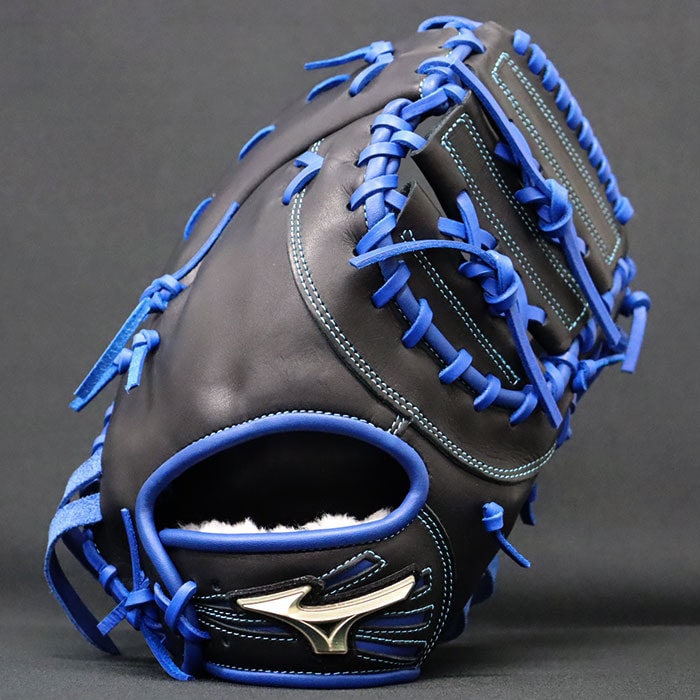 野球 ミズノ ジュニア野球 グローバルエリート MIZUNO ファースト