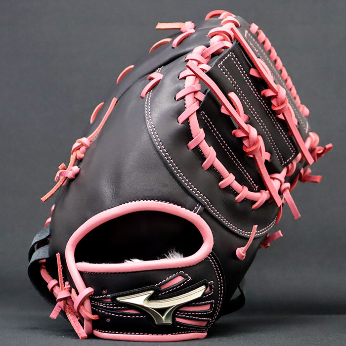野球 ミズノ ジュニア野球 グローバルエリート MIZUNO ファースト