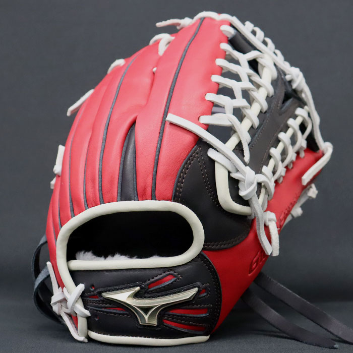 ミズノ ジュニア野球 グローバルエリート MIZUNO オーダーグラブ