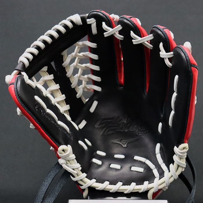 ミズノ ジュニア野球 グローバルエリート MIZUNO オーダーグラブ