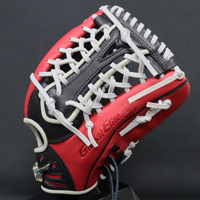 ミズノ ジュニア野球 グローバルエリート MIZUNO オーダーグラブ