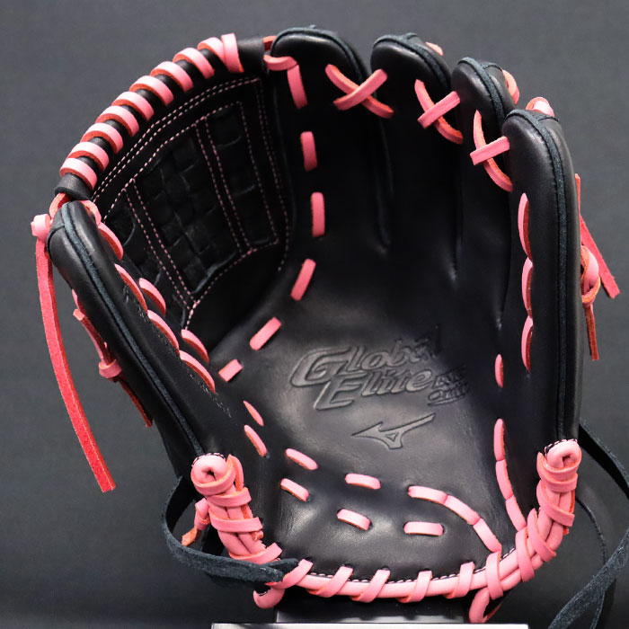ミズノ ジュニア野球 グローバルエリート MIZUNO オーダーグラブ 松井