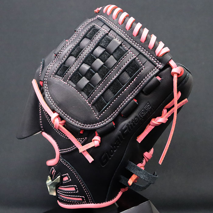 ミズノ ジュニア野球 グローバルエリート MIZUNO オーダーグラブ 松井