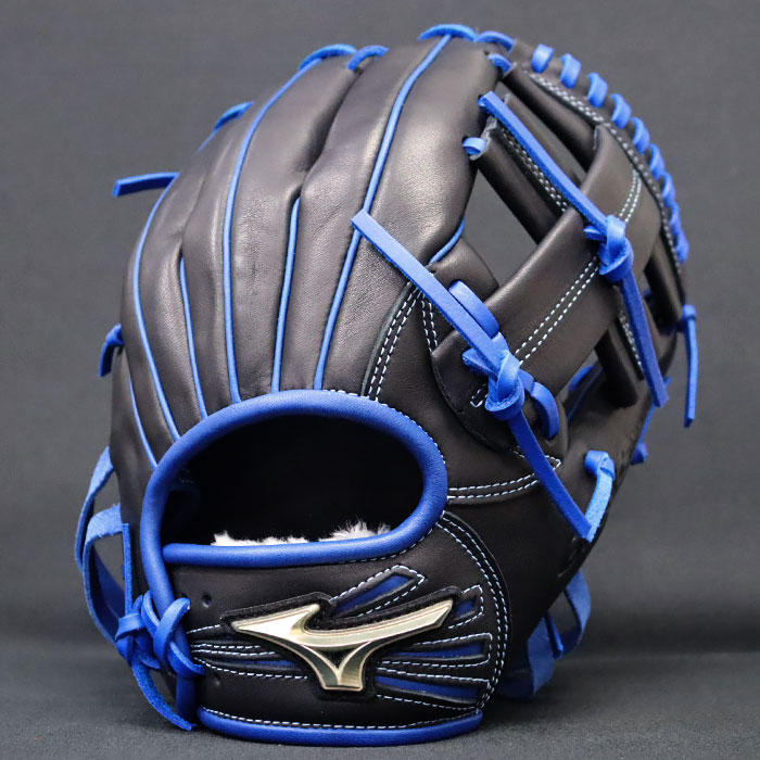 野球 ミズノ ジュニア野球 グローバルエリート オーダーグラブ MIZUNO