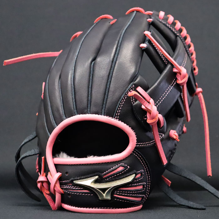 ミズノ ジュニア野球 グローバルエリート オーダーグラブ 坂本勇人