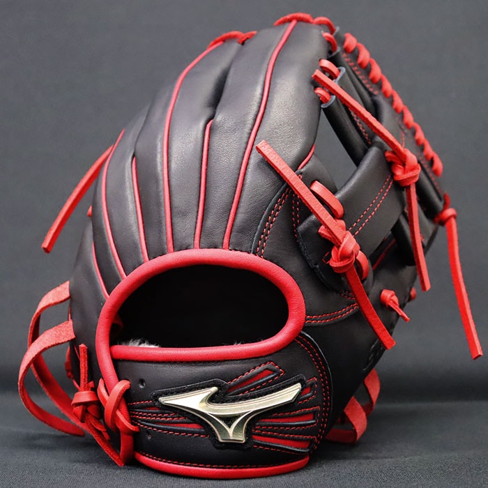 野球 ミズノ ジュニア野球 グローバルエリート MIZUNO オーダーグラブ