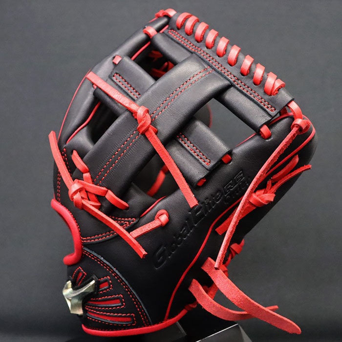 野球 ミズノ ジュニア野球 グローバルエリート MIZUNO オーダーグラブ