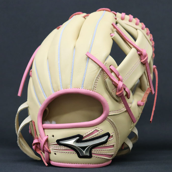 坂本勇人 ミズノ グローバルエリート 軟式オーダーグラブ ミズノ ジュニア野球 グローバルエリート MIZUNO オーダーグラブ 坂本