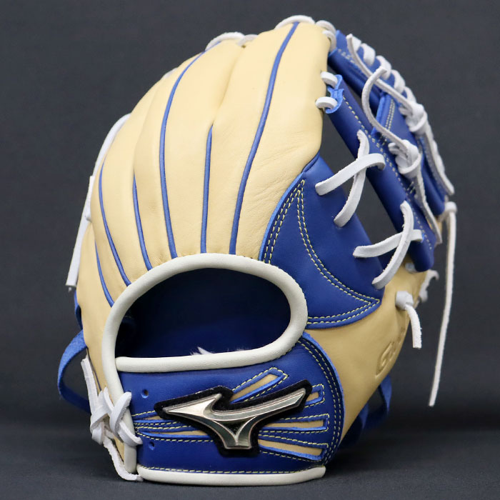 ミズノ ジュニア野球 グローバルエリート MIZUNO オーダーグラブ 坂本
