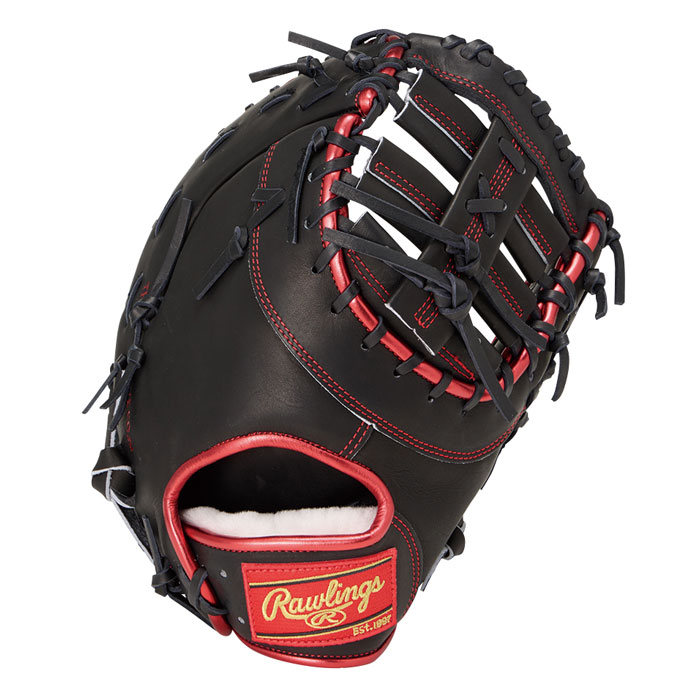 【美品】 Rawlings HOH 軟式 グローブ ローリングス 野球 限定色 野球 ローリングス 軟式グローブ HOH PRO EXCEL Color Palette