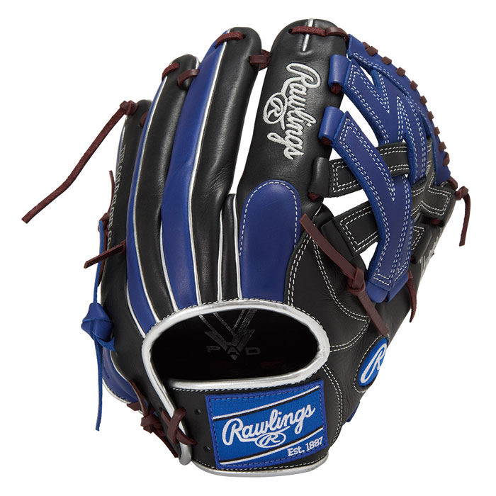 新品未使用Rawlingsローリングス グローブ 軟式 野球 ローリングス 軟式グローブ HYPER TECH COLOR SYNC オール
