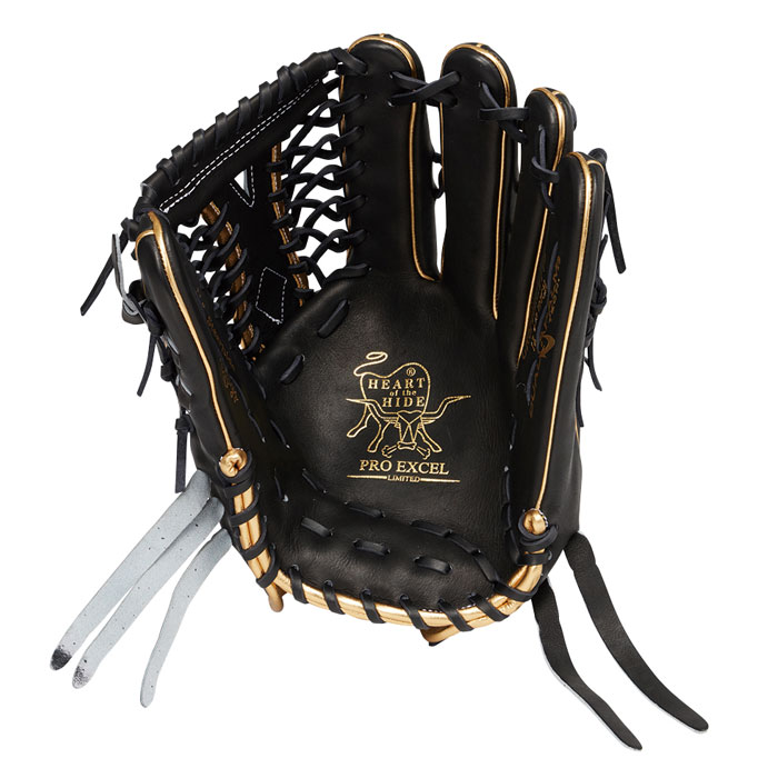 野球 ローリングス 軟式グローブ HOH PRO EXCEL Color Palette 外野手