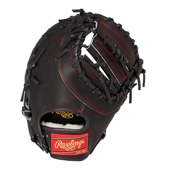 Rawlings 軟式野球グローブ FASTBACK HOLDSTER Aロッド 野球 ローリングス 軟式グローブ HOH PRO EXCEL ファーストミット