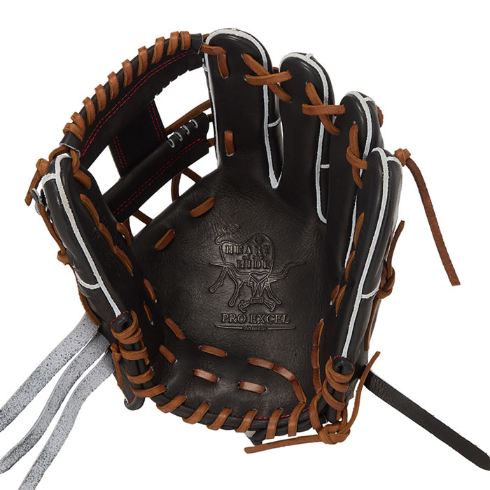 野球 ローリングス 軟式グローブ HOH PRO EXCEL Wizard02 内野手