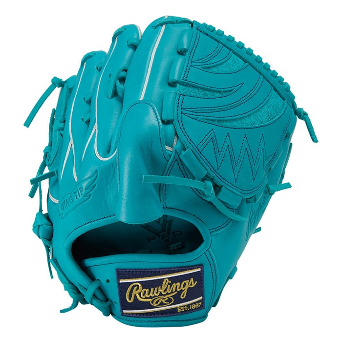 野球 ローリングス 軟式グローブ HYPER TECH R2G 投手 Rawlings 軟式