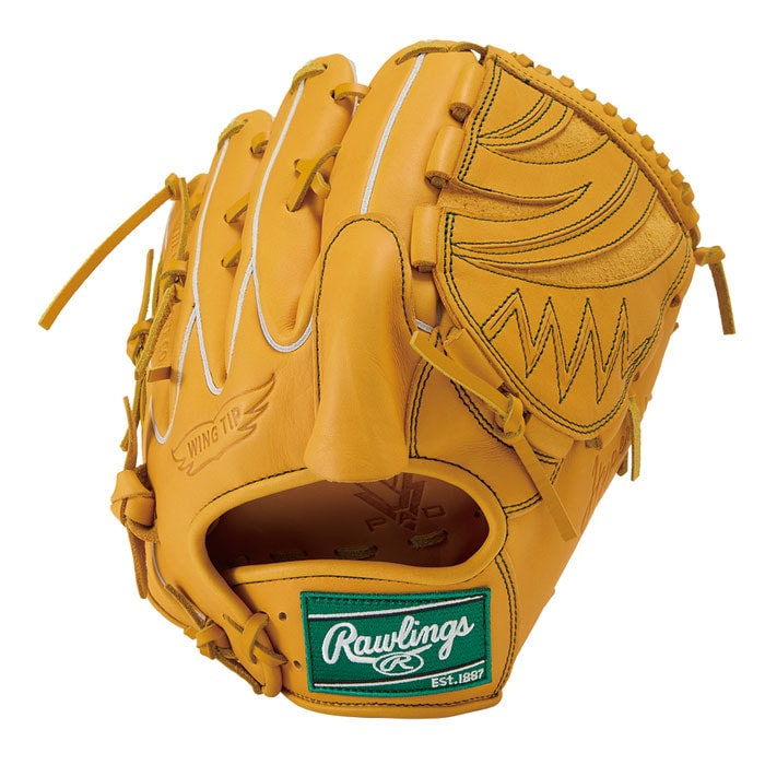 野球 ローリングス 軟式グローブ HYPER TECH R2G 投手 Rawlings 軟式