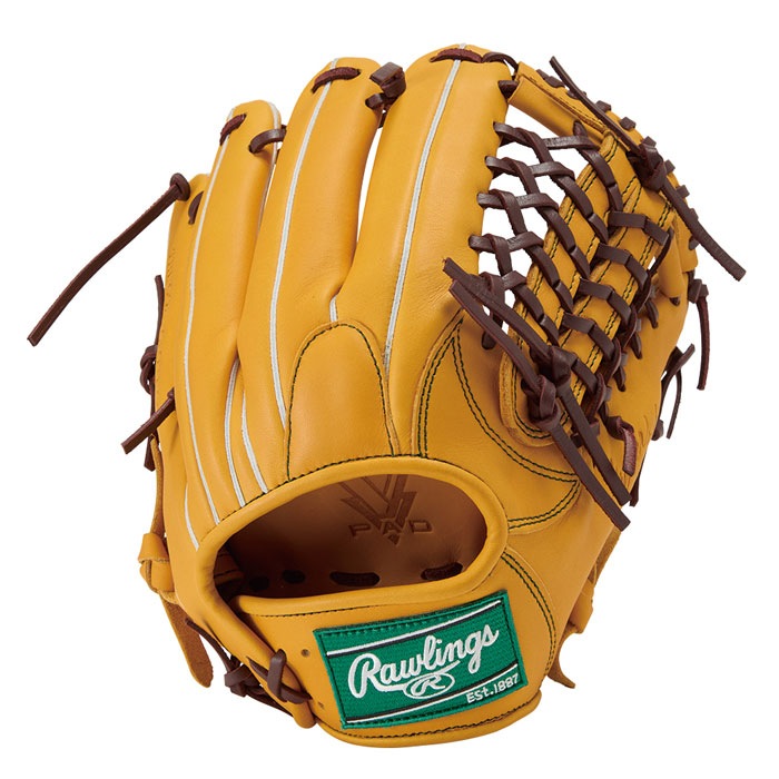 161.Rawlings軟式グラブ 野球 ローリングス 軟式グローブ HYPER TECH R2G 内野手 Rawlings 軟式