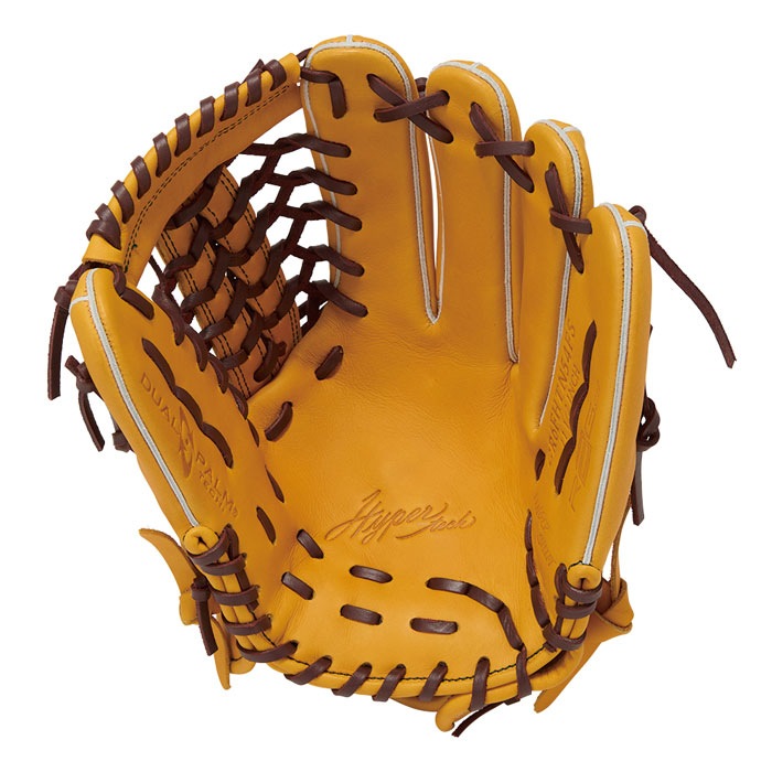 野球 ローリングス 軟式グローブ HYPER TECH R2G 内野手 Rawlings 軟式