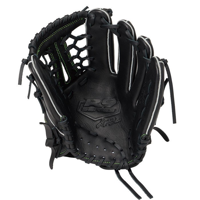 野球 ローリングス ジュニア軟式グローブ HYPER TECH R9 SERIES オール