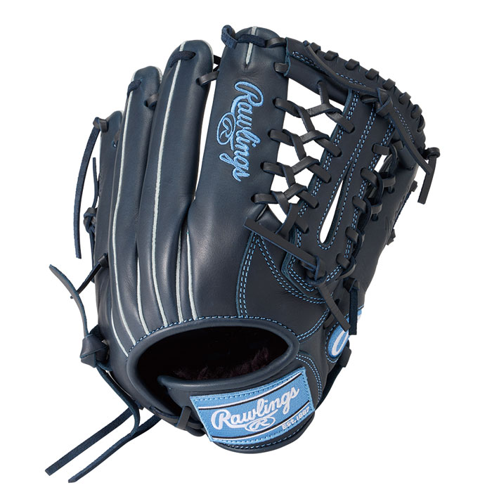 野球 ローリングス ジュニア軟式グローブ HYPER TECH R9 SERIES オール