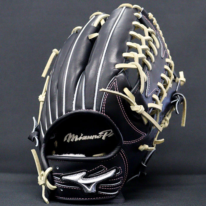 野球 ミズノプロ オーダーグラブ MIZUNO イチローモデル 硬式グローブ