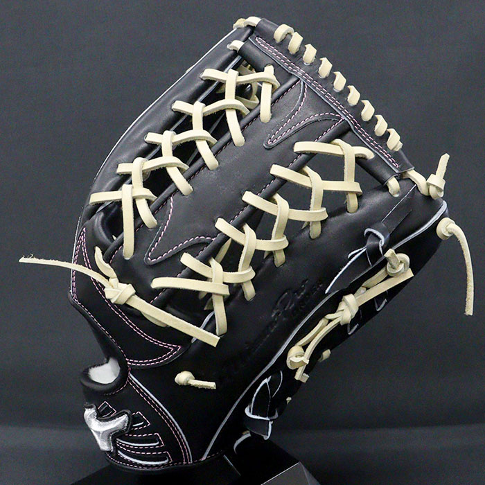 野球 ミズノプロ オーダーグラブ MIZUNO イチローモデル 硬式グローブ